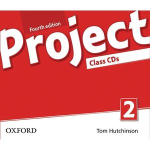 Project 4E Level 2 Class CD (3) imagine
