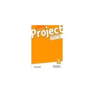 Project 4E Level 1 Teacher's Book- REDUCERE 30% imagine