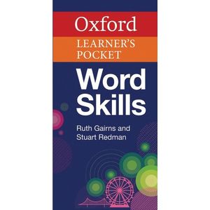 Oxford Learner's Pocket Word Skills Pack imagine