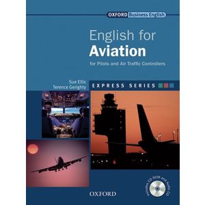 English for Aviation imagine