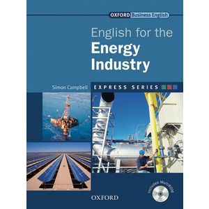 English for the Energy Industry- REDUCERE 35% imagine