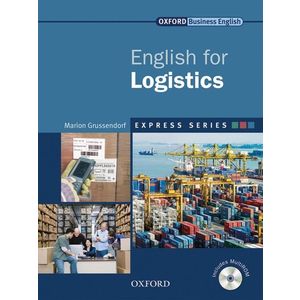 English for LogisticS imagine
