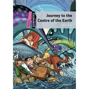 Journey to the Centre of the Earth imagine
