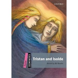 Dominoes S NE Tristan and Isolde imagine
