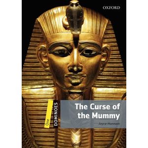 Dominoes 1 NE The Curse of the Mummy imagine