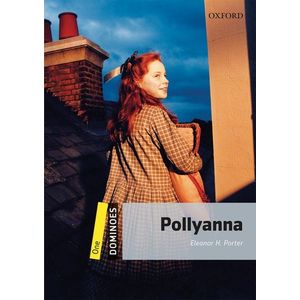 Dominoes 1 NE Pollyanna imagine
