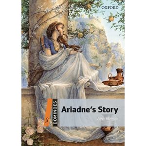 Dominoes 2 NE Ariadne's Story imagine