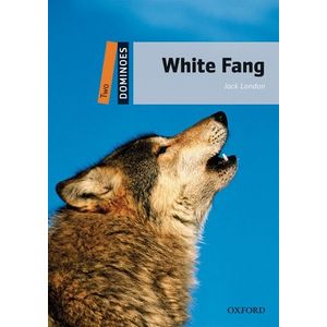 White Fang imagine