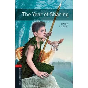 OBW 3E 2: The Year of Sharing imagine