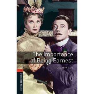 OBW 2: The Importance of Being Earnest Playscript imagine