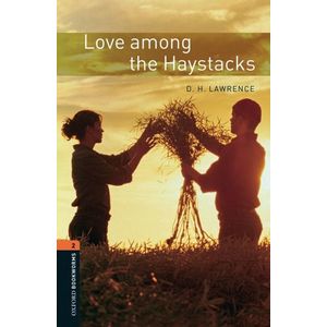 OBW 2: Love among the Haystacks imagine