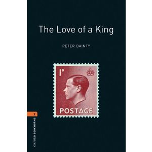 OBW 2: The Love of a King imagine