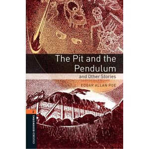 OBW 3E 2: The Pit and the Pendulum and Other Stories imagine