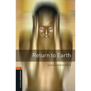 OBW 3E 2: Return to Earth imagine