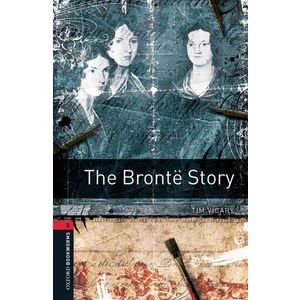 OBW 3E 3: The Brontë Story imagine
