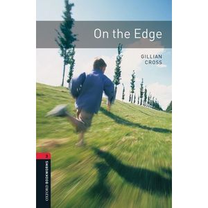 OBW 3E 3: On the Edge imagine