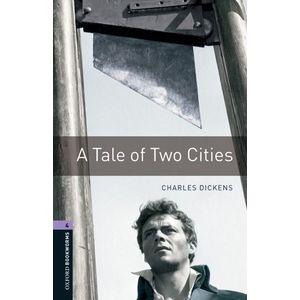 OBW 3E 4: A Tale of Two Cities imagine