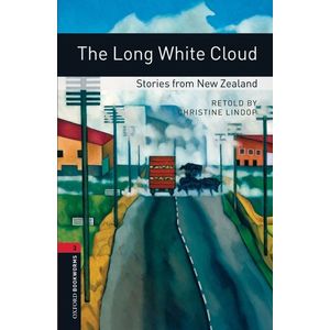 OBW 3E 3: The Long White Cloud: Stories from New Zealand imagine