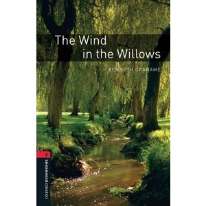 Wind in the Willows imagine