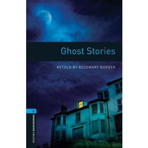 OBW 3E 5: Ghost Stories imagine