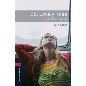 OBW 3E 3: Go, Lovely Rose imagine