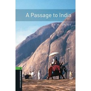 Passage to India imagine