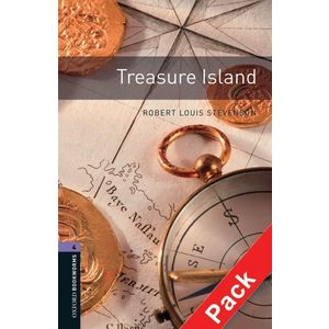 OBW 3E 4: Treasure Island PK imagine
