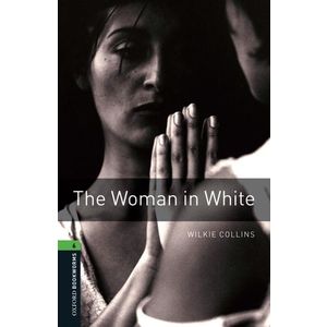 OBW 3E 6: The Woman in White imagine
