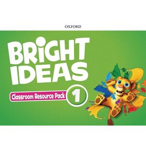 Bright Ideas 1 Classroom Resource Pack imagine