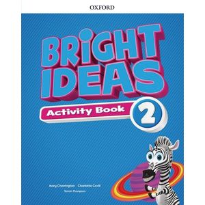 Bright Ideas 2 Activity Book imagine