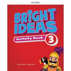 Bright Ideas 3 Activity Book imagine