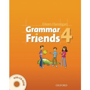 Grammar Friends 4: Student Book imagine