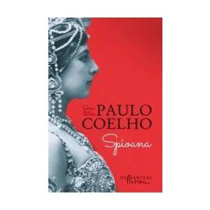 Spioana - Paulo Coelho imagine