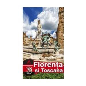 Florenta si Toscana - Calator pe mapamond imagine