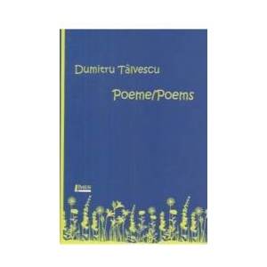 Poeme.Poems - Dumitru Talvescu imagine