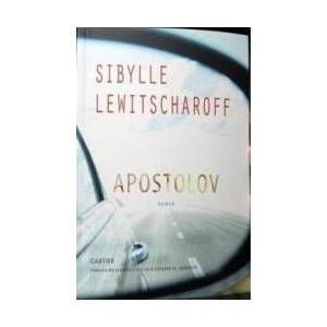 Apostolov - Sibylle Lewitscharoff imagine