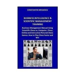 Business Intelligence and Scientific Management Training - Constantin Mihaescu imagine