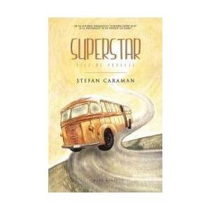 Superstar - Stefan Caraman imagine