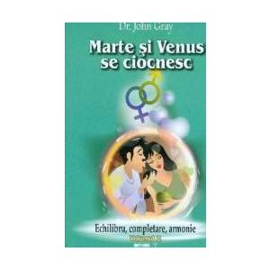 Marte si Venus se cionesc vol.2 - John Gray imagine