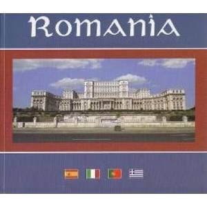 Romania lb. spaniola+italiana+portugheza+greaca imagine