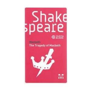 Macbeth. The Tragedy Of Macbeth - Shakespeare imagine