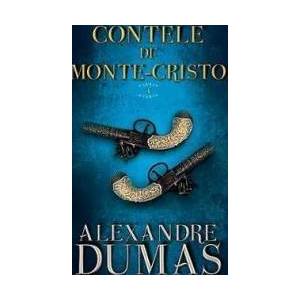 Contele de Monte-Cristo Vol.4 - Alexandre Dumas imagine