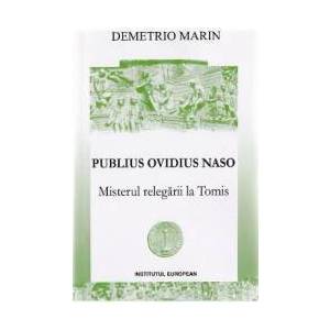 Publius Ovidius Naso - Demetrio Marin imagine