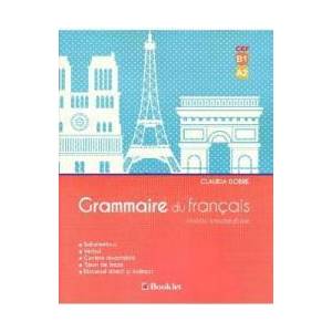 Grammaire du francais. Niveau intermediaire imagine