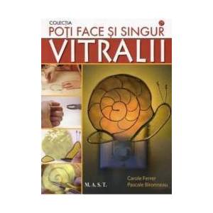 Vitralii - Carole Ferrer imagine