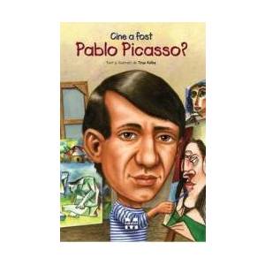 Cine a fost Pablo Picasso - True Kelley imagine