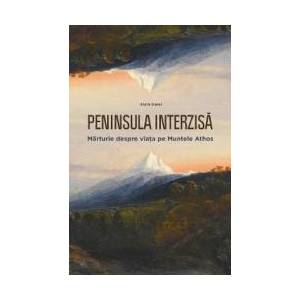 Peninsula interzisa - Alain Durel imagine