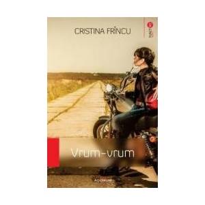 Vrum-vrum - Cristina Frincu imagine