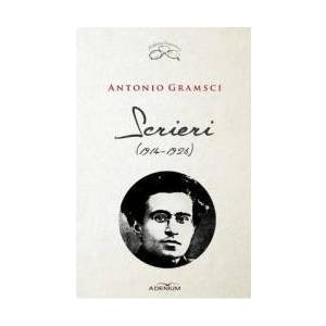 Scrieri 1914-1926 - Antonio Gramsci imagine