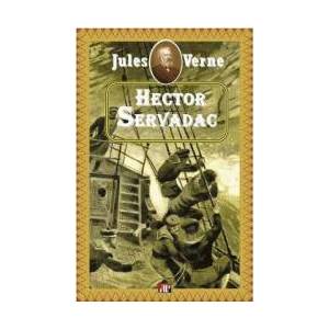 Hector Servadac - Jules Verne imagine